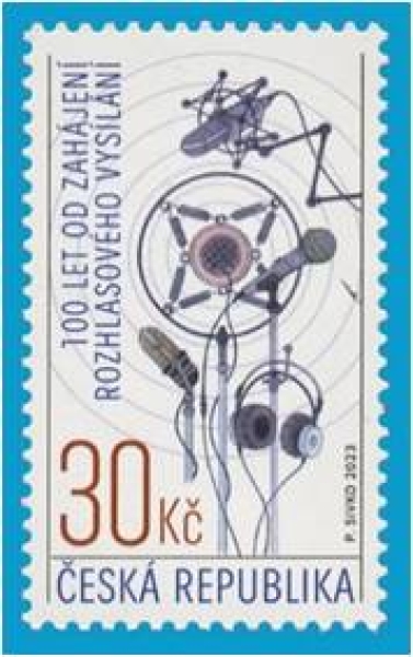 1187 / 1238 ** - 2023 kompletní čistý (neražený) ročník